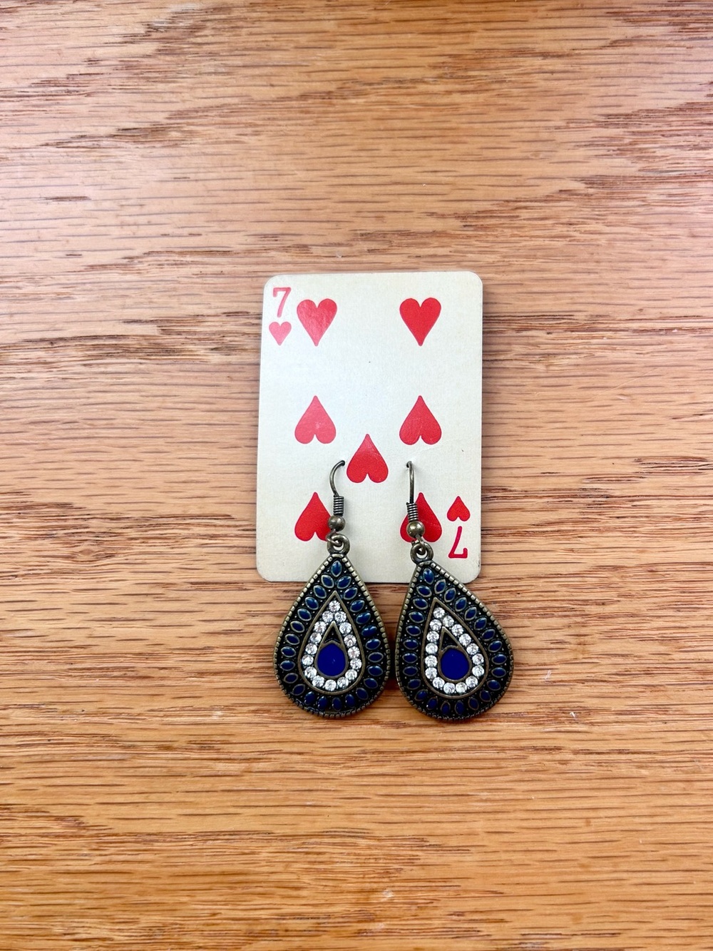 Boho Earrings